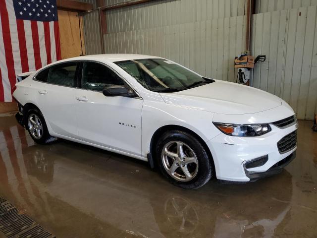 Vin: 1g1zb5st4hf271893, lot: 77876544, chevrolet malibu ls 20174