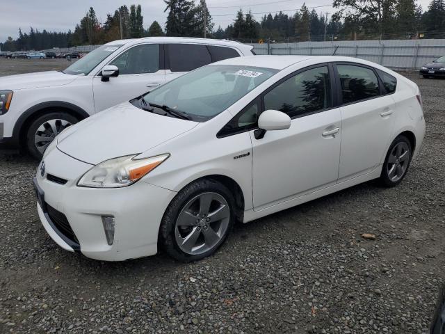 VIN JTDKN3DU9D5608309 2013 Toyota Prius no.1