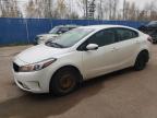 2018 KIA FORTE LX - 3KPFL4A72JE276256