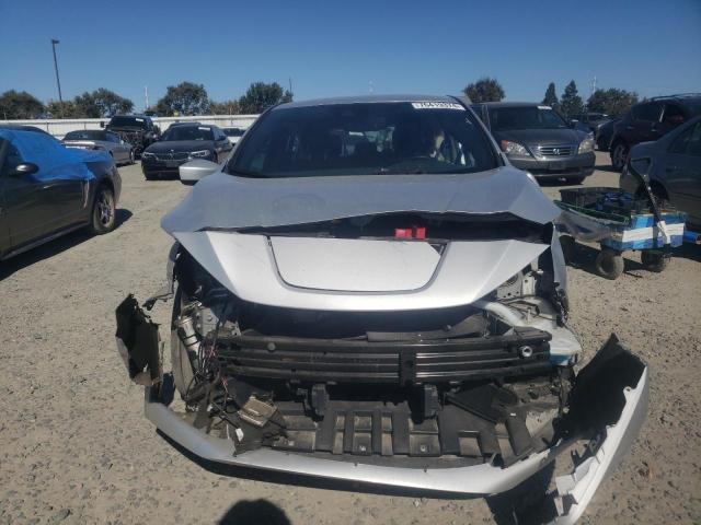 2022 NISSAN LEAF SV PL - 1N4BZ1CV3NC561350