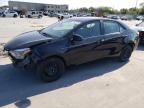 2015 TOYOTA COROLLA L - 2T1BURHE3FC265253