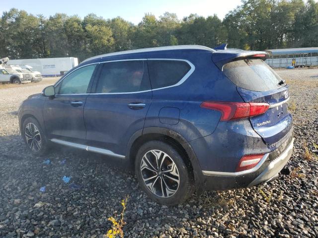 2019 HYUNDAI SANTA FE L - 5NMS5CAA0KH055716
