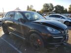 PORSCHE CAYENNE GT снимка