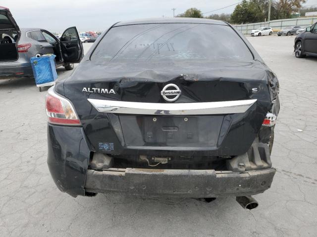 VIN 1N4AL3AP7FC443350 2015 Nissan Altima, 2.5 no.6