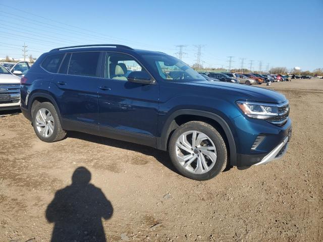 2021 VOLKSWAGEN ATLAS SE - 1V2KR2CA2MC541794