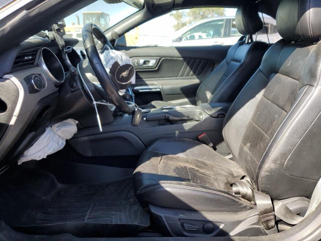 2022 FORD MUSTANG - 1FATP8UH6N5104063