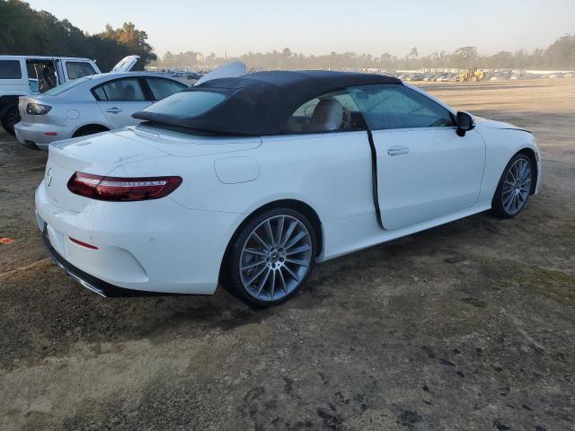 2023 MERCEDES-BENZ E 450 - W1K1K5JB8PF202934