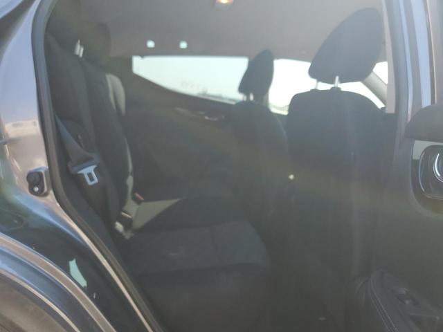 2021 NISSAN ROGUE SPOR - JN1BJ1BV3MW571346