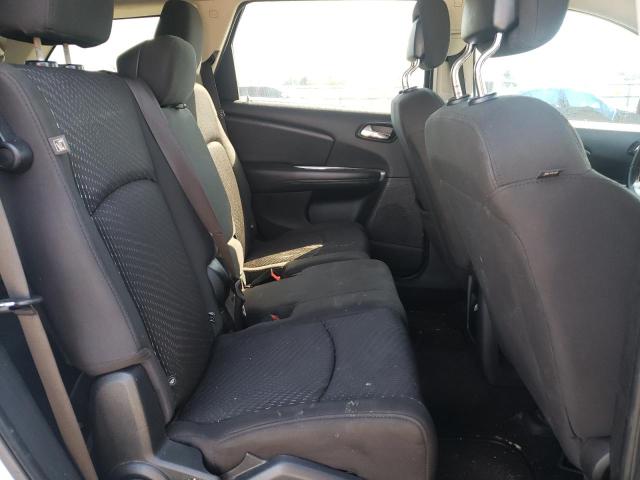 2018 DODGE JOURNEY SE - 3C4PDCAB3JT520752