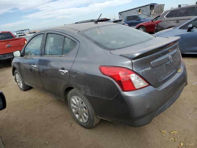 2017 NISSAN VERSA S - 3N1CN7AP1HL874071