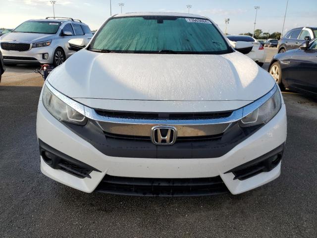 VIN 2HGFC1F77GH659194 2016 Honda Civic, Exl no.5