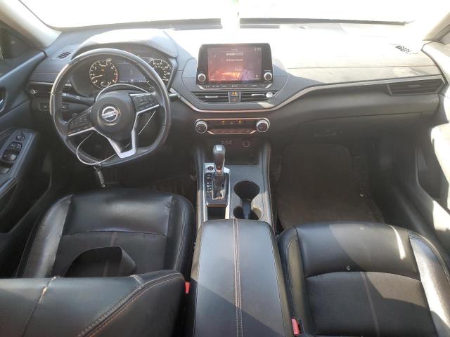2020 NISSAN ALTIMA SR - 1N4BL4CV1LC196019