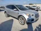 Lot #3025120170 2017 FORD ESCAPE TIT