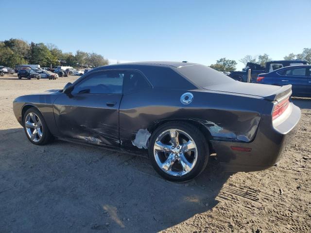 VIN 2C3CDYBT8EH276988 2014 Dodge Challenger, R/T no.2