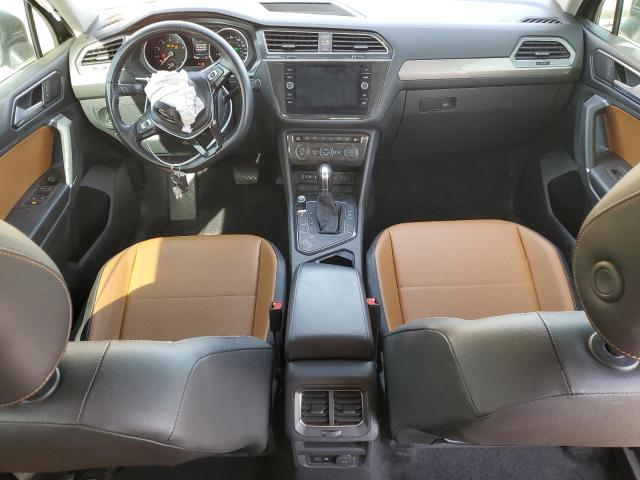 2018 VOLKSWAGEN TIGUAN SE - 3VV3B7AX7JM064659