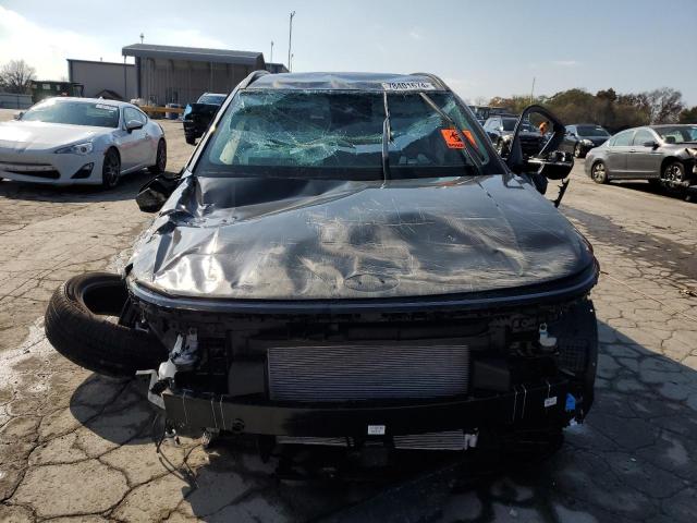 2024 HYUNDAI KONA SEL - KM8HC3AB7RU160163