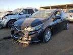 2017 CHEVROLET CRUZE LT - 1G1BE5SM1H7120683