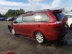 TOYOTA SIENNA XLE photo