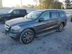 MERCEDES-BENZ GL 450 4MA photo