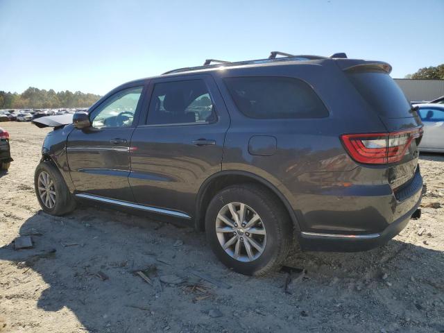 2015 DODGE DURANGO SX - 1C4RDJAGXFC830053