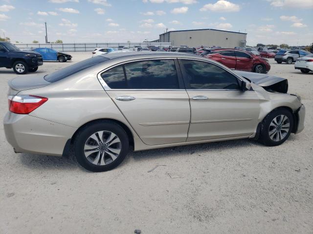 VIN 1HGCR2F3XEA176430 2014 Honda Accord, LX no.3