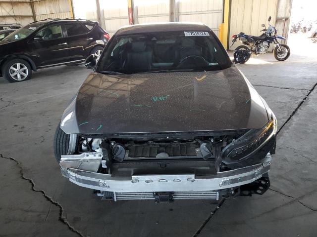 2022 HONDA ACCORD SPO - 1HGCV1F33NA003662