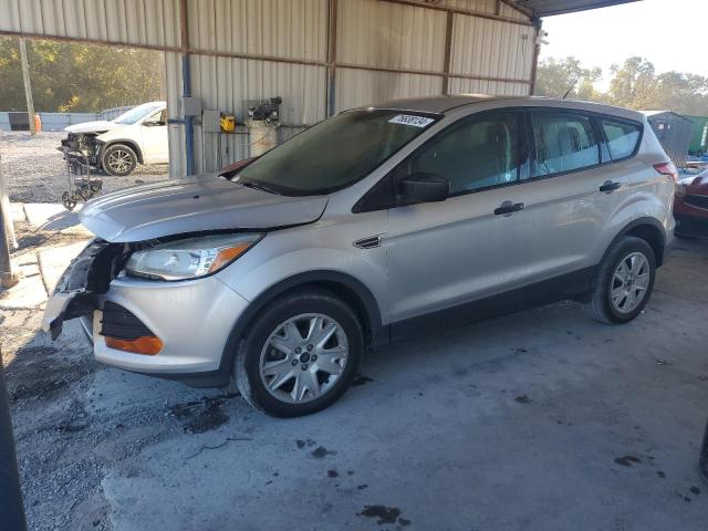 2015 FORD ESCAPE S 2015