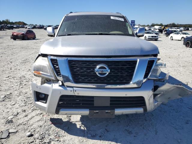 VIN JN8AY2ND5H9011253 2017 NISSAN ARMADA no.5