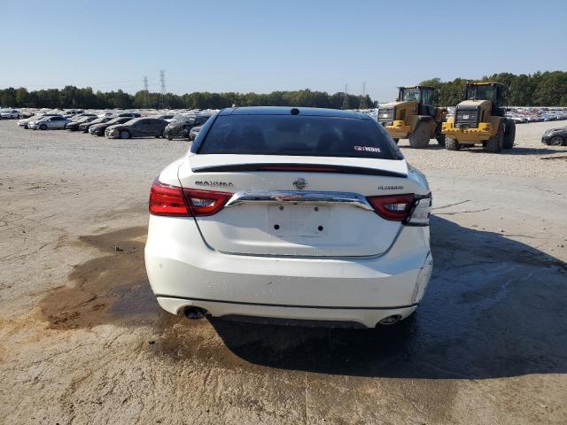 2017 NISSAN MAXIMA 3.5 - 1N4AA6AP5HC416531