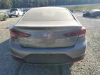 Lot #3025206611 2020 HYUNDAI ELANTRA SE