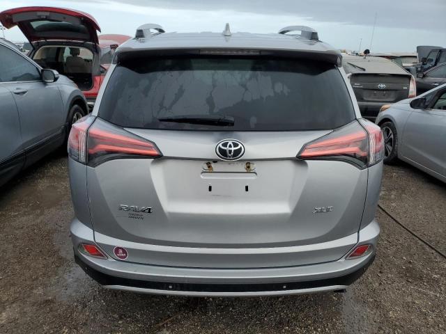 VIN 2T3WFREVXGW297415 2016 Toyota RAV4, Xle no.6