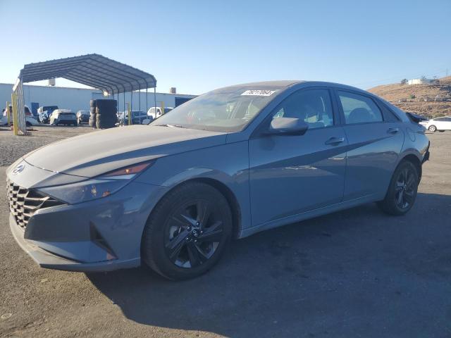 2022 HYUNDAI ELANTRA SE #2989328644