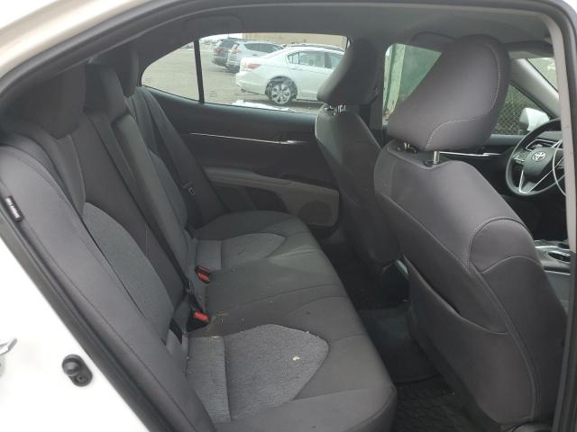 2023 TOYOTA CAMRY LE - 4T1C11AK2PU802905
