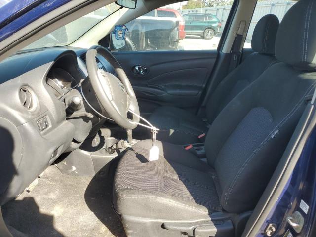 VIN 3N1CN7AP7KL857315 2019 NISSAN VERSA no.7