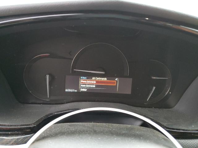 2018 CADILLAC XT5 - 1GYKNBRS6JZ176312