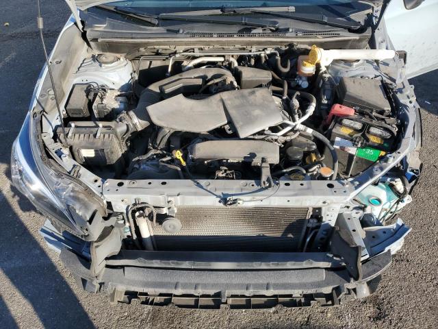 2018 SUBARU CROSSTREK - JF2GTADC8JH265480