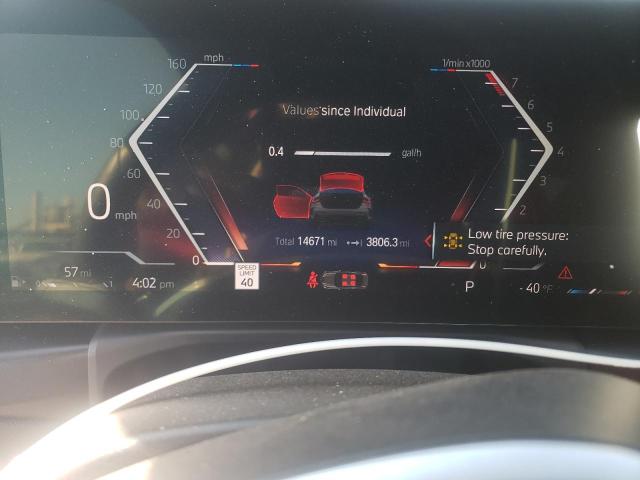 2024 BMW M440I WBA83AP01RCP30000