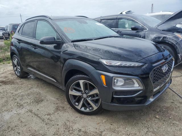 VIN KM8K53A56MU668059 2021 Hyundai Kona, Ultimate no.4