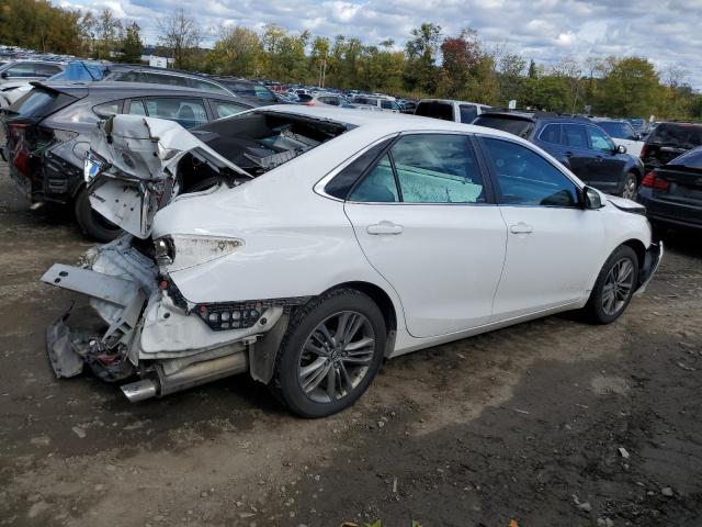 VIN 4T1BF1FK1FU477555 2015 Toyota Camry, LE no.3