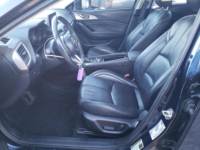 2018 MAZDA 3 TOURING - 3MZBN1V31JM216390