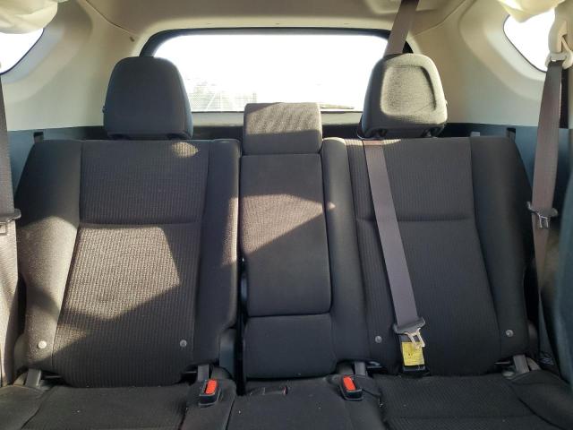 2018 TOYOTA RAV4 LE - JTMZFREV0JJ211984