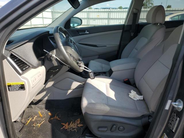 2016 HYUNDAI TUCSON LIM - KM8J3CA2XGU220421