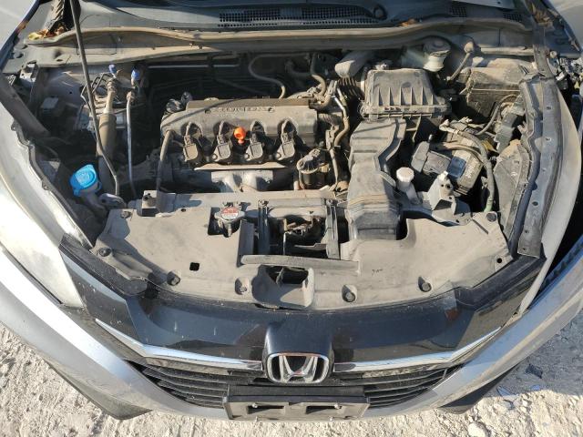 2018 HONDA HR-V EX - 3CZRU6H51JG707128