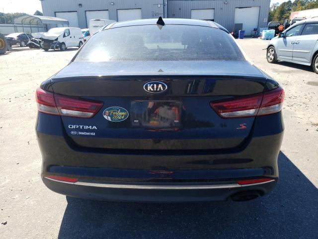 2018 KIA OPTIMA LX - 5XXGT4L34JG236332