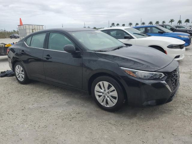 2024 NISSAN SENTRA S - 3N1AB8BV7RY351550