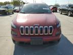 JEEP CHEROKEE L photo