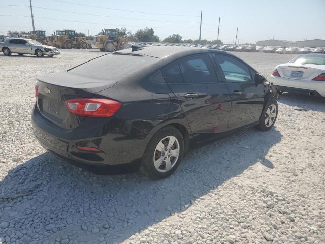2016 CHEVROLET CRUZE LS - 1G1BC5SM4G7290170