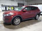 2018 HYUNDAI TUCSON SE - KM8J2CA44JU633592