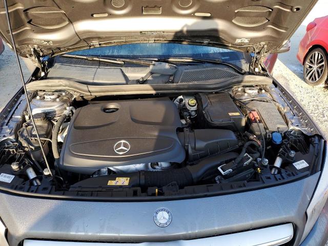 VIN WDCTG4EB5GJ229217 2016 Mercedes-Benz GLA-Class,... no.11