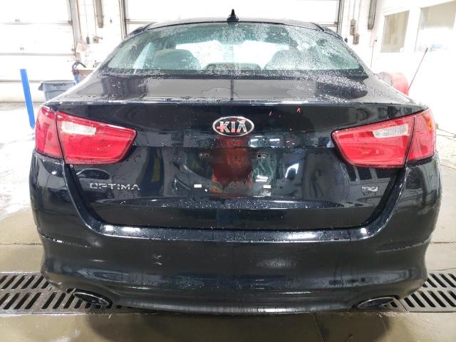 2015 KIA OPTIMA LX - 5XXGM4A74FG489869